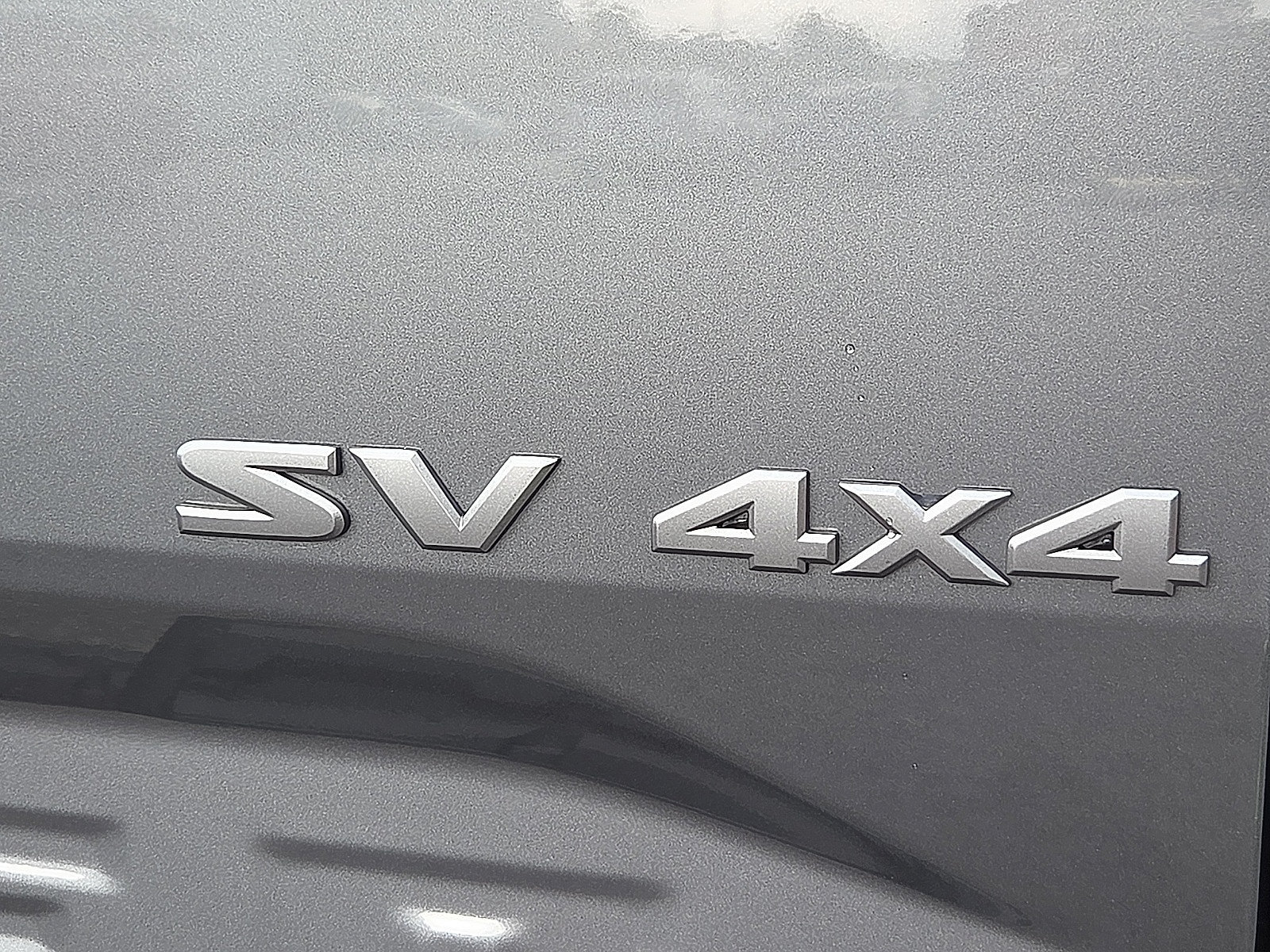 Used 2023 Nissan Frontier SV AWD/4WD image 9