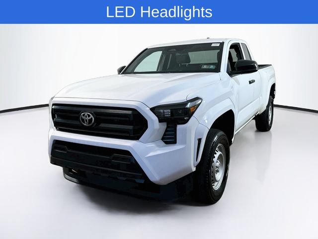 Used 2024 Toyota Tacoma SR RWD image 3