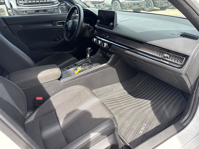 Used 2022 Honda Civic Sport image 19