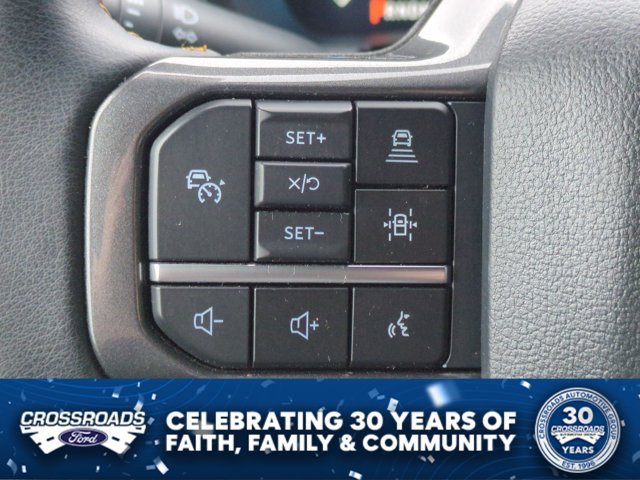 Certified 2023 Ford F150 Tremor w/ Equipment Group 402A High AWD/4WD image 18