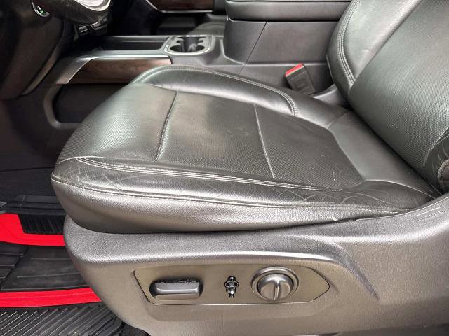 Used 2020 GMC Sierra 1500 SLT w/ SLT Premium Package image 21