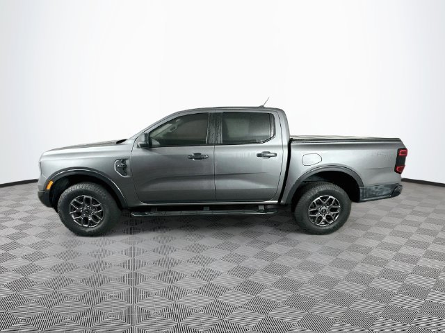 Certified 2024 Ford Ranger XLT w/ Trailer Tow Package AWD/4WD image 7