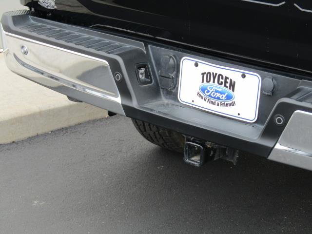 Certified 2022 Ford F150 XLT w/ Equipment Group 302A High image 10