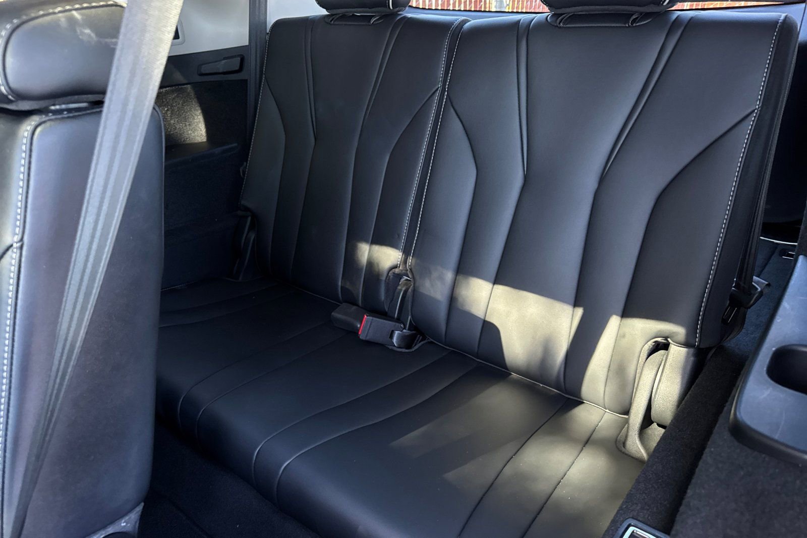 Used 2023 Acura MDX SH-AWD w/ Advance Package image 15