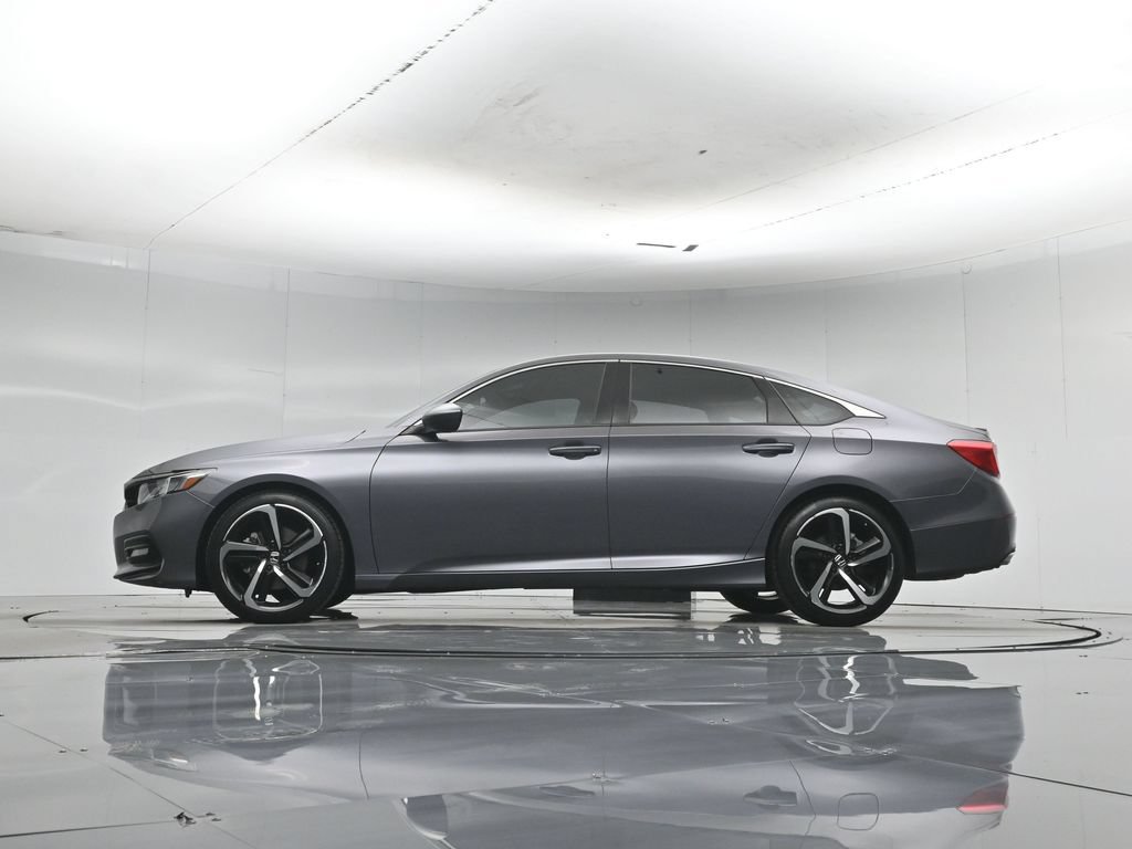 Used 2019 Honda Accord Sport image 50