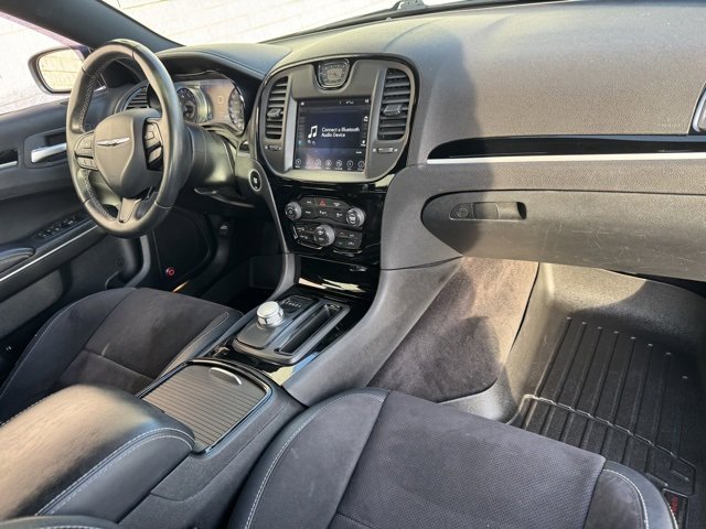 Used 2017 Chrysler 300 S w/ 300S Premium Group image 17
