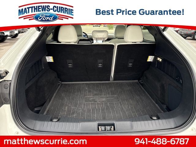 Certified 2023 Ford Mustang Mach-E Premium image 13