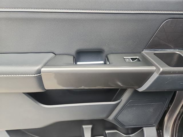 Certified 2022 Ford F150 XLT w/ Equipment Group 302A High image 26