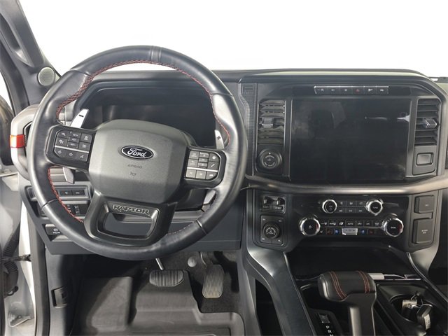Certified 2024 Ford F150 Raptor image 13