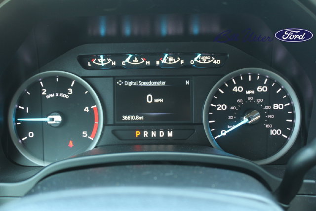 Certified 2021 Ford F250 XL w/ STX Appearance Package AWD/4WD image 22