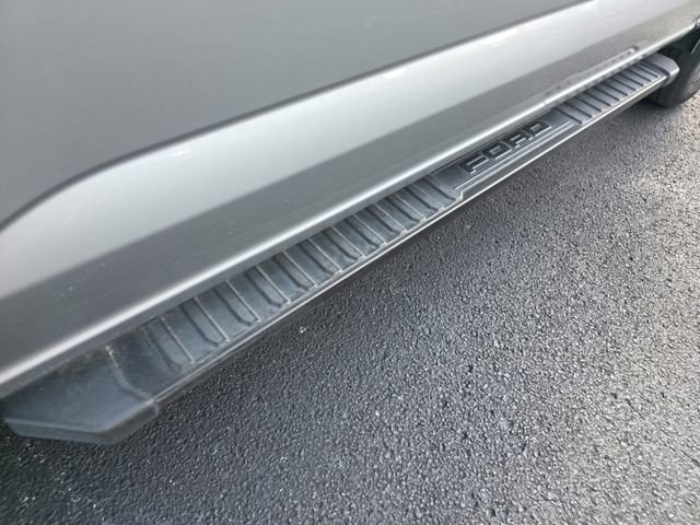 Certified 2022 Ford F150 Lariat image 11