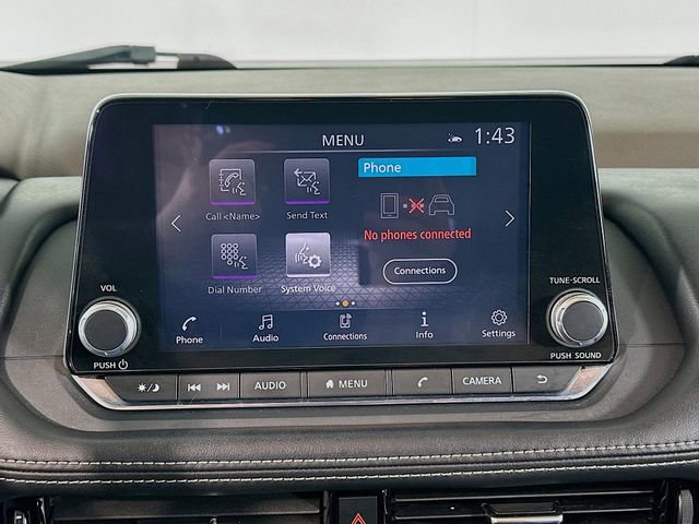 Used 2021 Nissan Rogue SL image 23