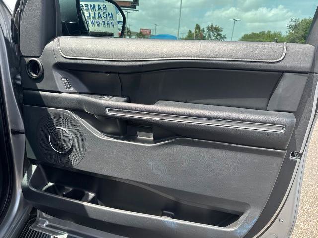 Certified 2023 Ford Expedition Max XLT RWD image 25