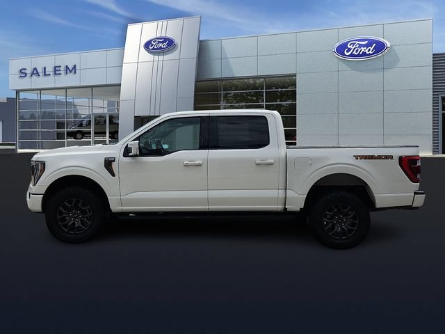 Certified 2023 Ford F150 Tremor w/ Equipment Group 402A High AWD/4WD image 5