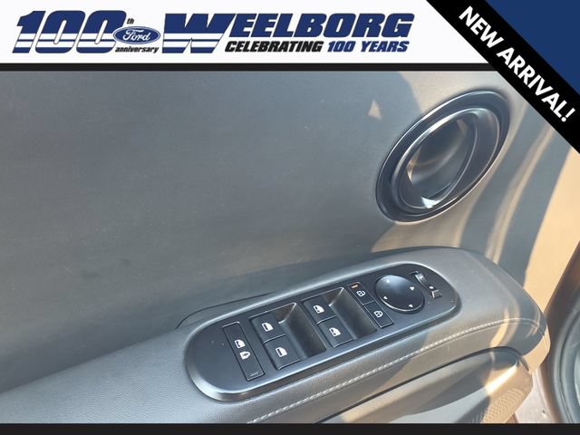 Used 2026 Hyundai Palisade XRT Pro AWD/4WD image 10