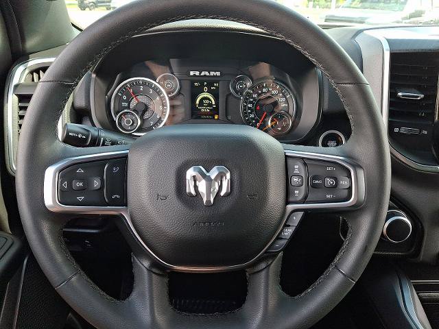 Used 2025 RAM 1500 Lone Star AWD/4WD image 18