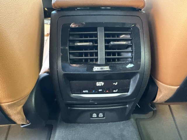 Used 2021 BMW X3 sDrive30i w/ M Sport Package RWD image 15