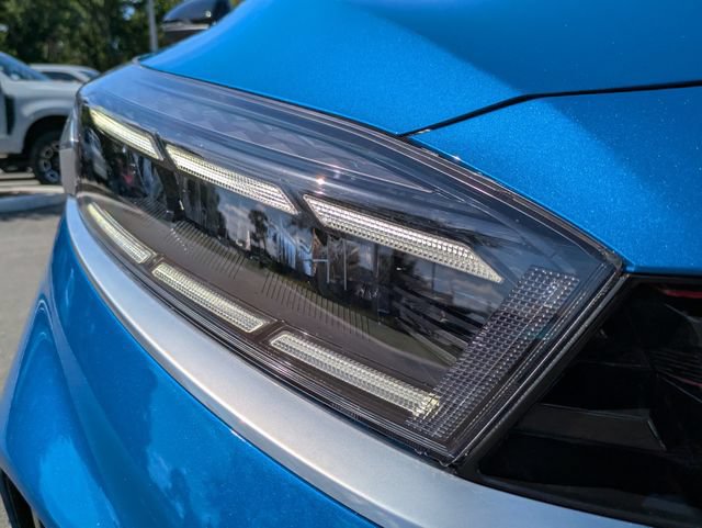 Used 2023 Kia Forte GT FWD image 10