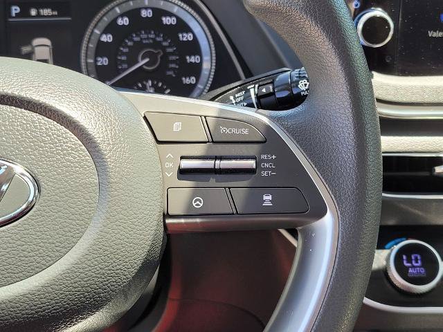 Used 2023 Hyundai Sonata SEL w/ Preferred Accessory Package FWD image 26