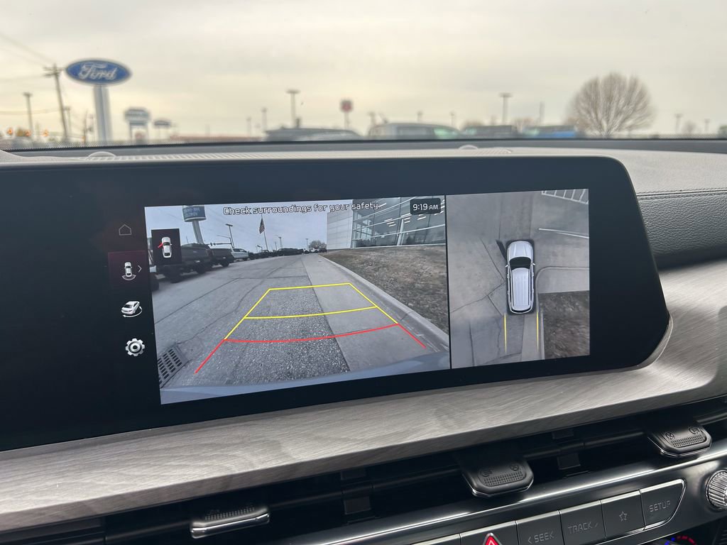 Used 2024 Kia Telluride SX Prestige X-Pro image 27