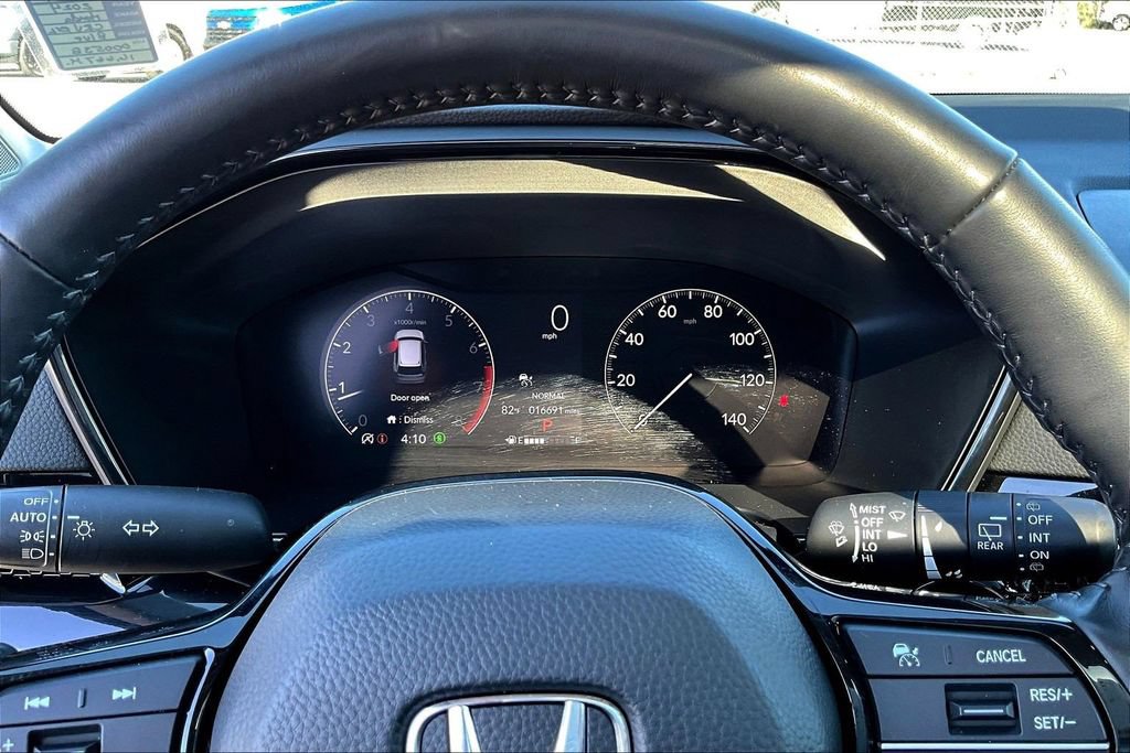 Used 2024 Honda CR-V EX-L image 15