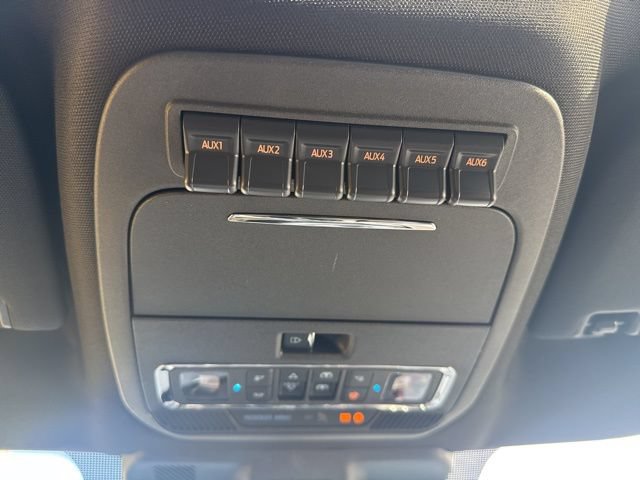 Certified 2026 Ford F250 Platinum AWD/4WD image 26