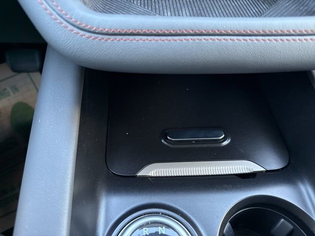 Certified 2025 Ford Explorer Active image 24