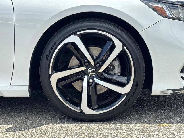 Used 2019 Honda Accord Sport image 31