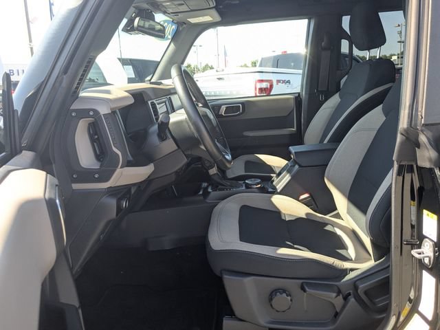 Certified 2023 Ford Bronco Big Bend AWD/4WD image 20