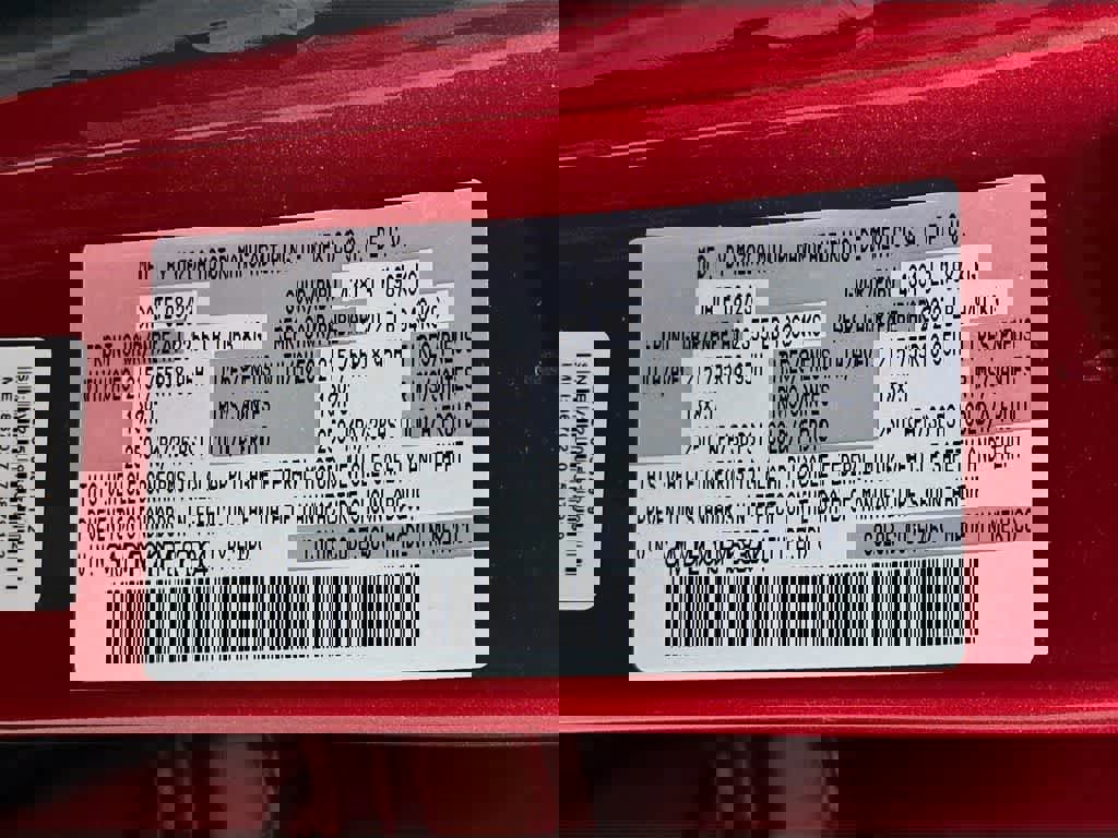 Used 2023 MAZDA CX-30 AWD 2.5 S w/ Preferred Package image 26