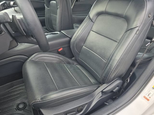 Certified 2024 Ford Mustang GT Premium RWD image 26