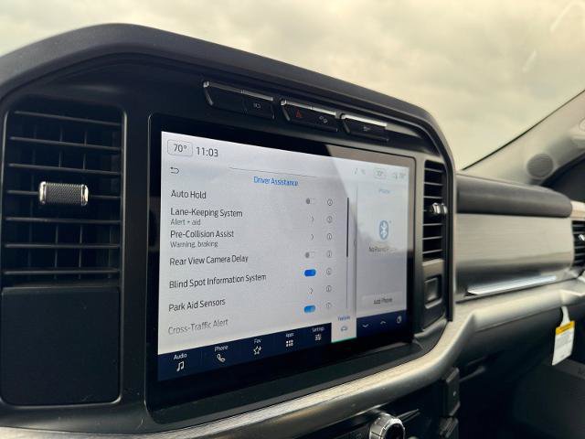 Certified 2022 Ford F150 Lariat AWD/4WD image 28