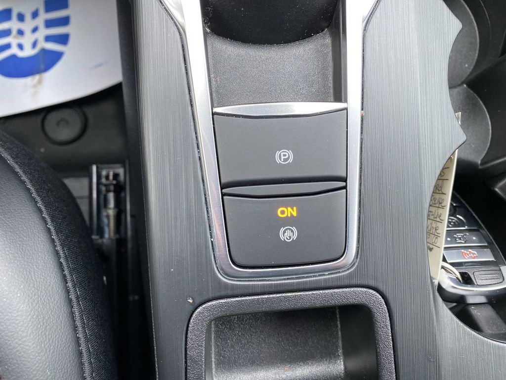 Certified 2025 Ford Escape ST-Line Elite w/ Tech Pack #1 image 27