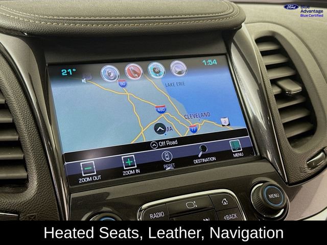 Used 2018 Chevrolet Impala Premier image 13