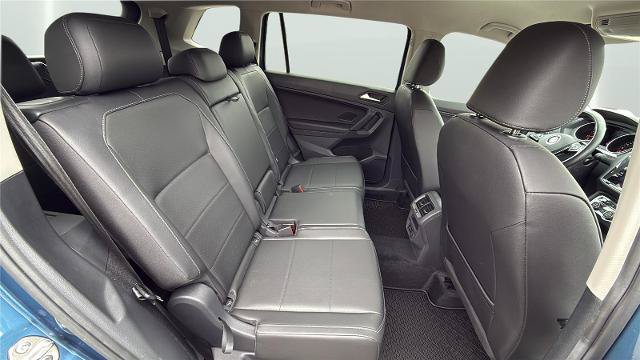 Used 2019 Volkswagen Tiguan SE FWD image 15