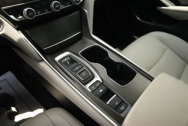 Used 2022 Honda Accord EX-L image 29