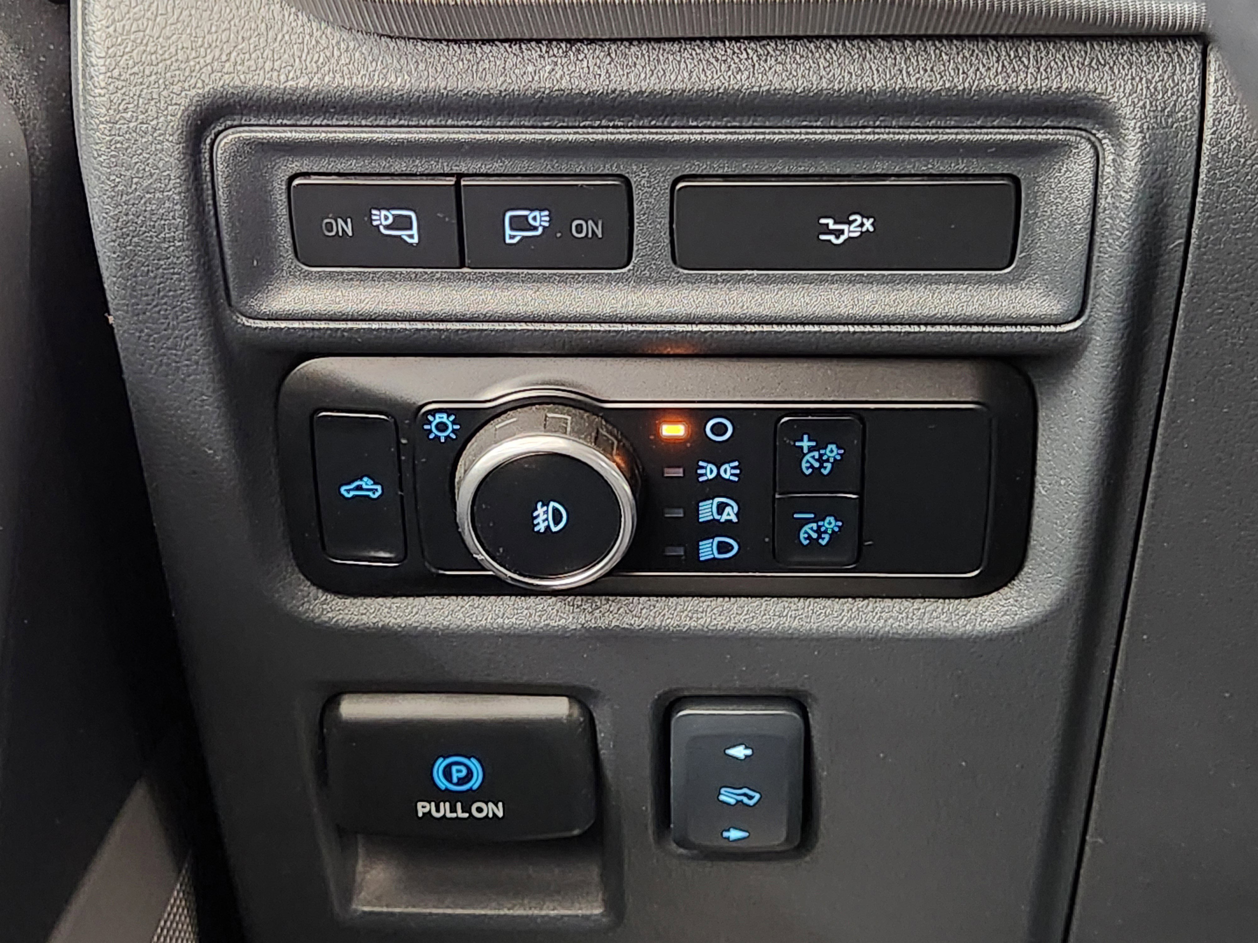 Certified 2024 Ford F150 Lariat w/ Tow/Haul Package image 23