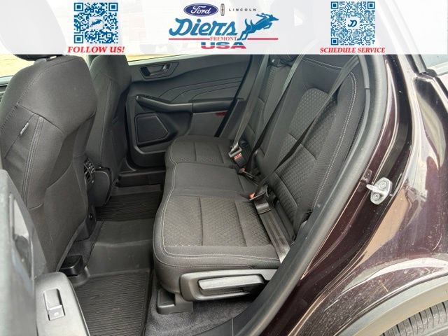Certified 2023 Ford Escape Active w/ Tech Pack #1 AWD/4WD image 17