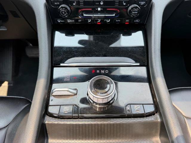 Used 2024 Jeep Grand Cherokee Limited 4xe AWD/4WD image 19