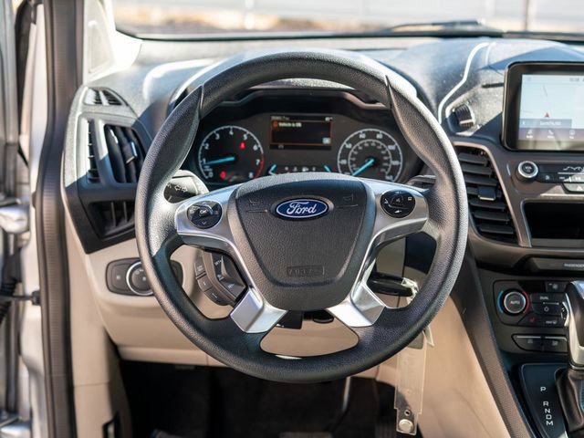 Certified 2023 Ford Transit Connect XLT w/ XLT Premium Package FWD image 22