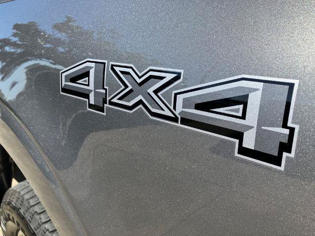 Certified 2024 Ford F150 XLT w/ Mobile Office Package AWD/4WD image 14