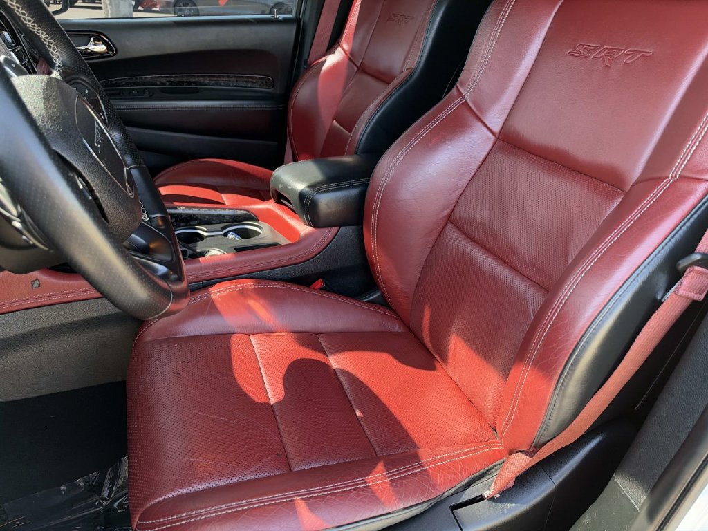 Used 2023 Dodge Durango SRT AWD/4WD image 22