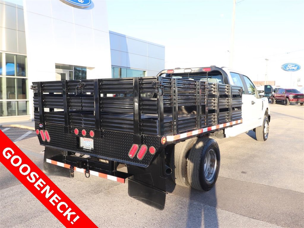 Certified 2020 Ford F350 XL w/ Power Equipment Group image 5
