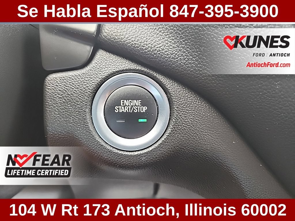 Used 2024 Chevrolet Equinox LT AWD/4WD image 32
