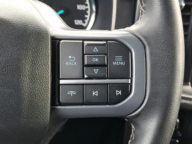 Certified 2023 Ford F150 XLT w/ Equipment Group 302A High image 22