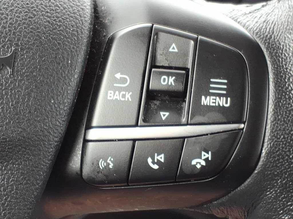 Certified 2023 Ford Bronco Sport Big Bend w/ Convenience Package AWD/4WD image 25