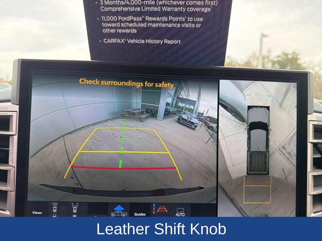 Used 2023 Toyota Tundra Limited image 22