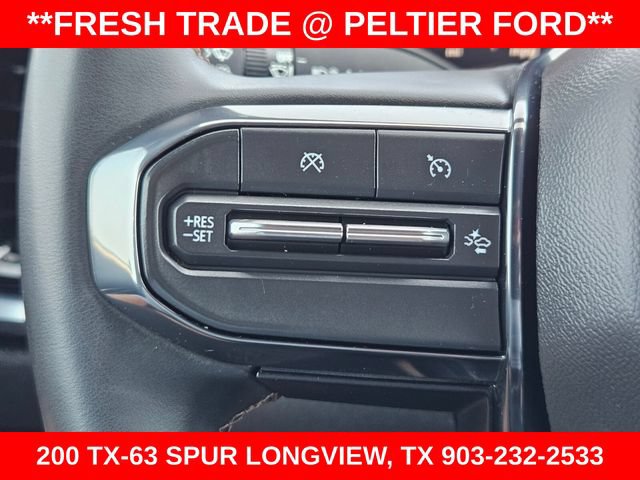 Used 2024 GMC Canyon AT4 w/ Technology Package AWD/4WD image 29