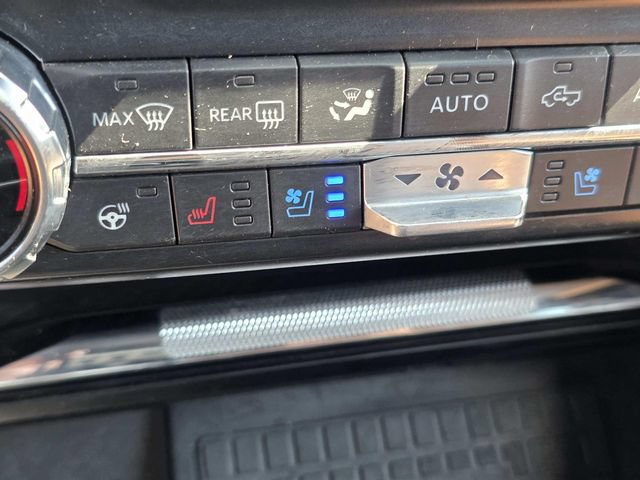 Certified 2022 Ford F150 Platinum w/ Equipment Group 701A High AWD/4WD image 28