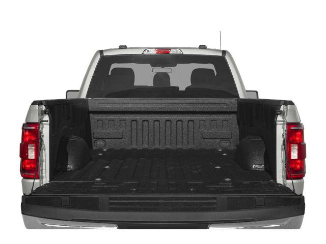 Certified 2022 Ford F150 XLT w/ Equipment Group 301A Mid AWD/4WD image 11